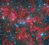 Image result for Reflection Nebula