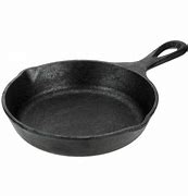 Image result for Restoring Cast Iron Cookware