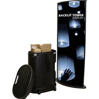 Image result for Luxury Tower Display