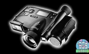 Image result for 90s Flash Camera