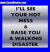 Image result for Walking Disaster Meme