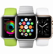 Image result for Back of Apple Watch Made in China