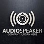 Image result for Speaker Brand Logos