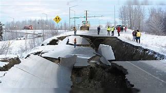 Image result for Most Recent Earthquakes