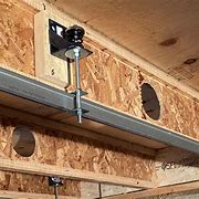 Image result for Ceiling Hangers for Wood