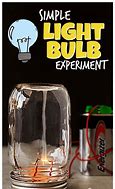 Image result for Science Fair with Light Bulb Uses a 12V Battery