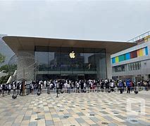 Image result for Apple China Flagship Store