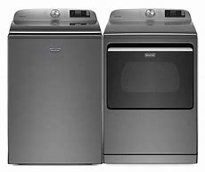 Image result for Top Load Washer and Dryer Set