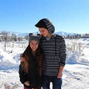 Image result for Brent Rivera Touching Lexi Rivera