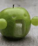 Image result for G for Green Apple