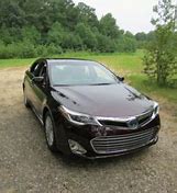 Image result for Toyota Avalon 2019 Invoice Price