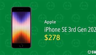 Image result for iPhone SE 64GB BLK TMO