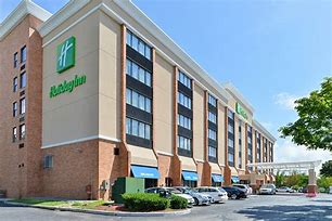 Image result for Holiday Inn Mystic CT