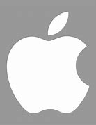 Image result for Apple Logo Sticker for iPhone 13 Pro Blue