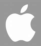 Image result for Gray Apple Logo Wallpaper