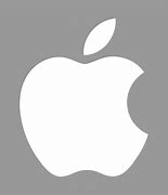 Image result for Dark Apple Logo