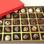 Image result for Gift-Wrapped Chocolate Box