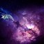 Image result for iOS Space Wallpaper