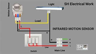 Image result for Circuit Diagram for Breakage Wire Detector