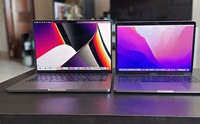 Image result for MacBook Pro 13 Silver vs Space Gray