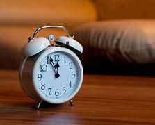Image result for Sharp Alarm Clock with Night Light