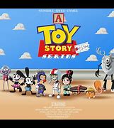 Image result for Bunny Toy Story Fan Art