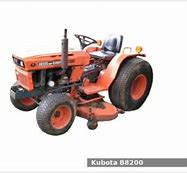 Image result for B8200 Kubota Tractor