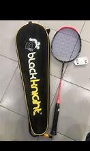 Image result for Black Knight Badminton Racket
