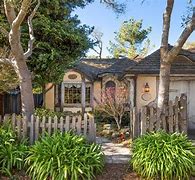 Image result for Fourth Ave. and Dolores St., Carmel, CA 93921 United States