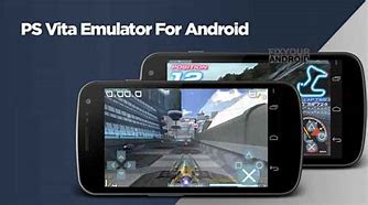 Image result for PS Vita Emulator for Android