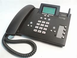 Image result for Siemens ISDN-Telefon