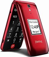 Image result for Flip Phone with Prepaid Minutes