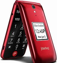 Image result for Cell Phone Flips Silver