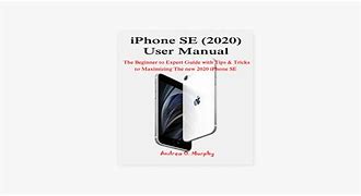 Image result for iPhone SE 2020 User Manual