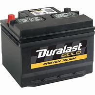 Image result for Car Battery Group Size 6.5