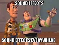 Image result for Funny Meme Sound Effects