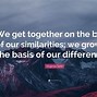 Image result for Quotes About Similarities