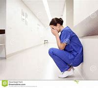Image result for Nurse Crying
