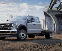 Image result for 2024 Ford F-450 Super Duty Chassis Cab