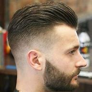 Image result for 0 to 1 Fade Haircut
