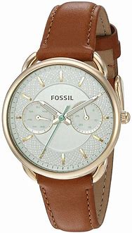 Image result for Bq2655252109 Fossil Watch