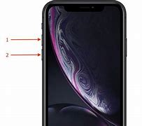 Image result for Turn Up Volume iPhone XR