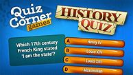 Image result for History Trivia Game