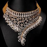 Image result for Fashion Diamond Jewelry