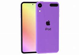 Image result for iPod Touch 7 Rose Gold