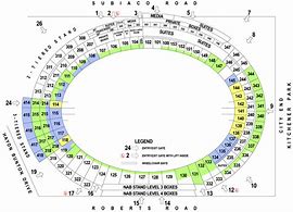 Image result for Optus Stadium Map Eagles