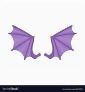 Image result for Cartoon Drawings of Bat Wings