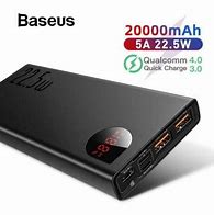 Image result for Baseus 20000mAh Power Bank