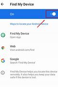 Image result for How to Find Android Phone If Its Turned Off