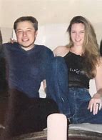 Image result for Elon Musk First Wife